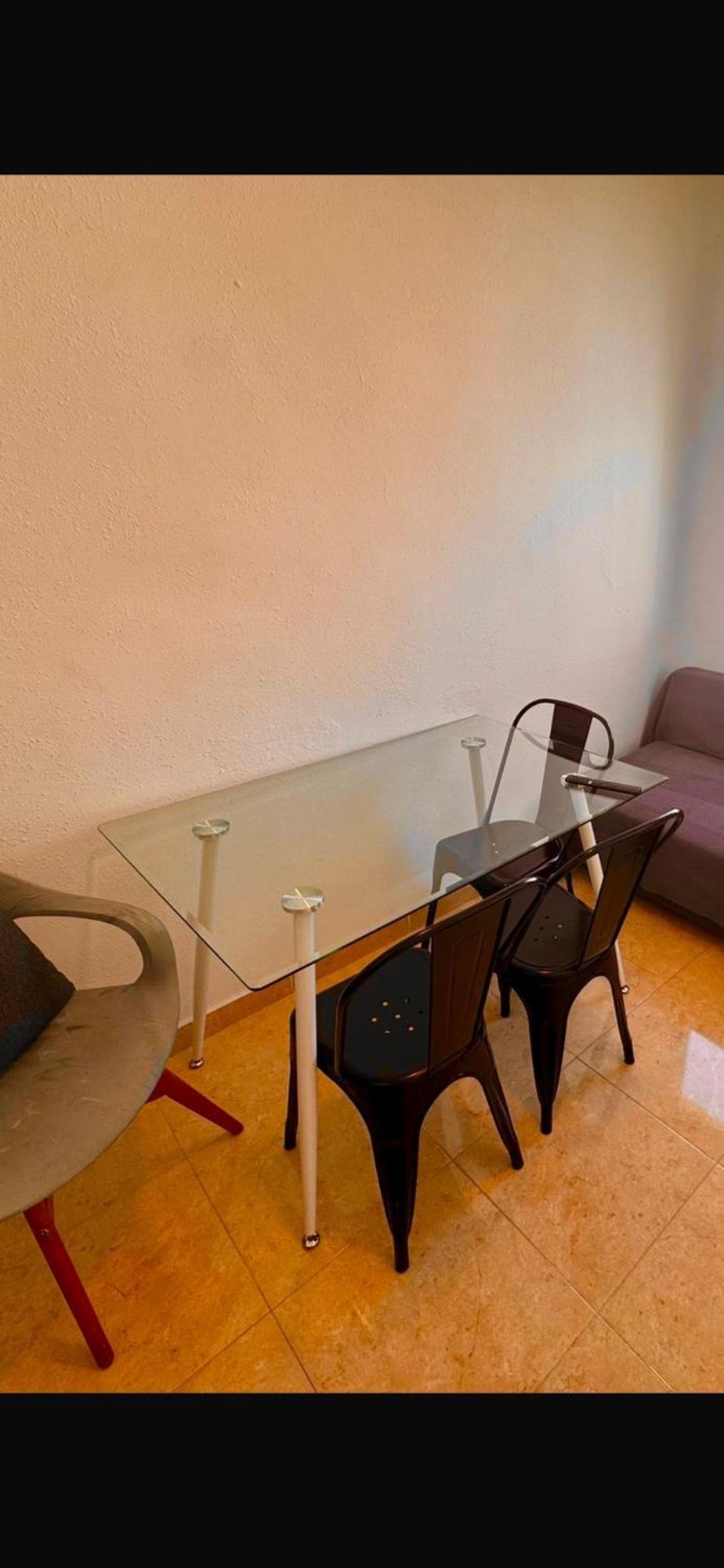 Ferienwohnung Centro Historico Malaga Especial Grupos Parking Gratis 5 Exterior foto